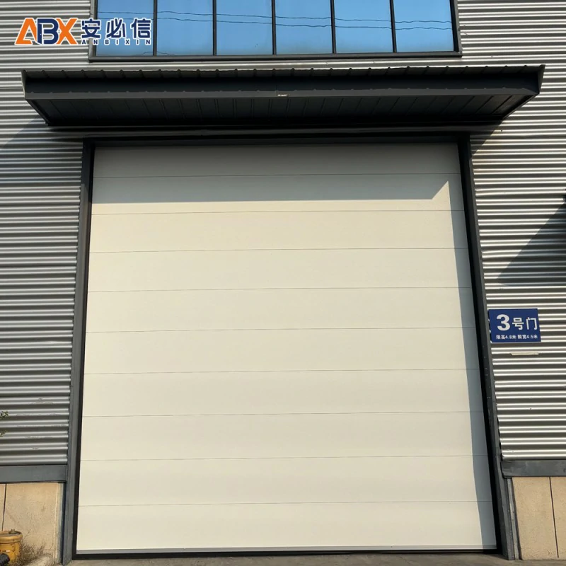 楚雄彝族快速提升门