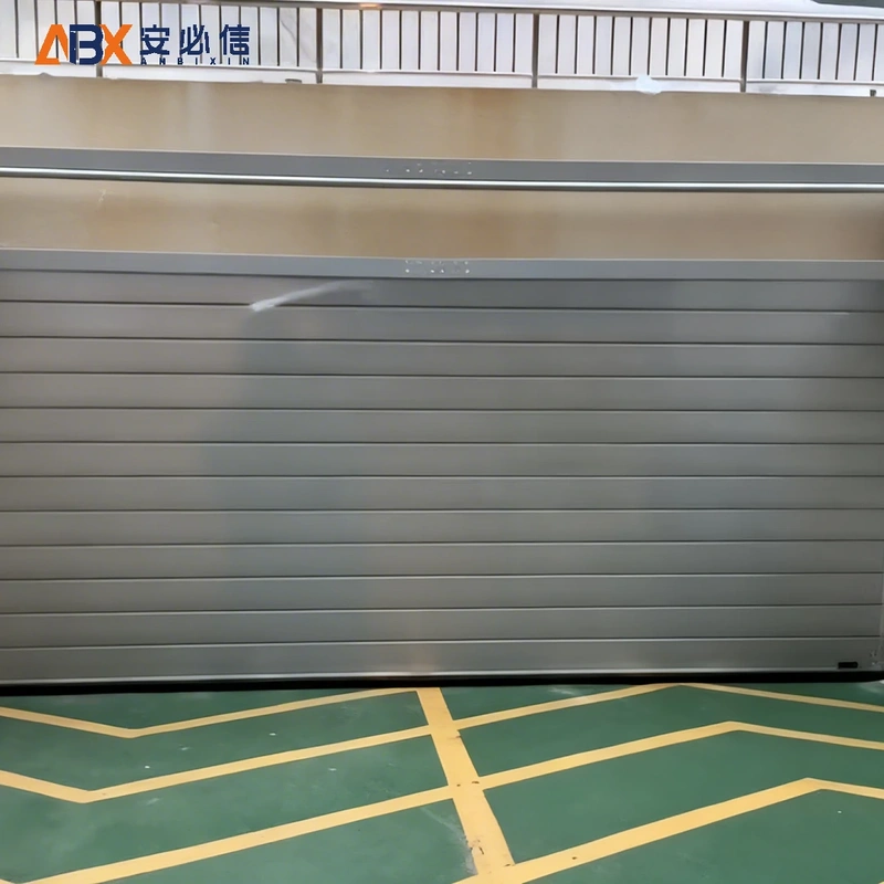楚雄彝族洁净室高速门